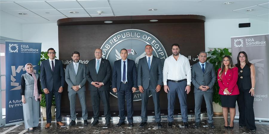 EFG Hermes ONE co-launches ePassport verification for foreign investors

